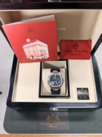 Patek Philippe Nautilus Diamond - Imagem 9