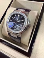 Patek Philippe Nautilus Diamond - Imagem 4