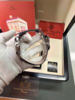 Patek Philippe Nautilus Diamond - Imagem 5