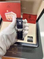 Patek Philippe Nautilus Diamond - Imagem 6