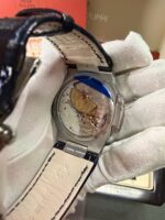 Patek Philippe Nautilus Diamond - Imagem 7