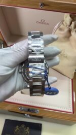 Seamaster Aqua Terra Worldtimer - Imagem 5