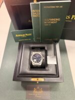 Audemars Piguet Royal Oak Selfwinding - Imagem 3