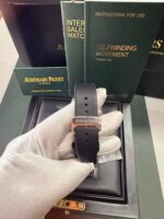 Audemars Piguet Royal Oak Selfwinding - Imagem 8