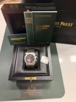 Audemars Piguet Royal Oak Offshore - Imagem 2
