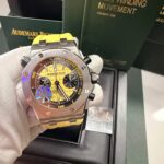 Audemars Piguet Royal Oak Offshore Diver Chronograph