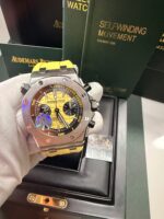 Audemars Piguet Royal Oak Offshore Diver Chronograph