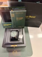 Audemars Piguet Code 11.59 Chronograph - Imagem 2