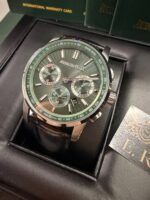 Audemars Piguet Code 11.59 Chronograph