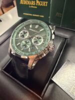 Audemars Piguet Code 11.59 Chronograph - Imagem 4