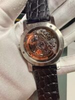 Audemars Piguet Code 11.59 Chronograph - Imagem 8
