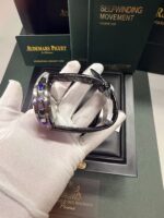 Audemars Piguet Code 11.59 Chronograph - Imagem 7