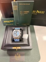 Audemars Piguet Royal Oak Offshore Chronograp - Imagem 2