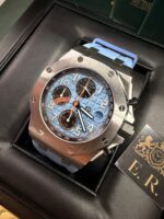 Audemars Piguet Royal Oak Offshore Chronograp - Imagem 3