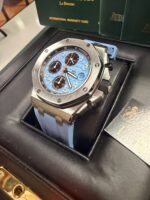 Audemars Piguet Royal Oak Offshore Chronograp - Imagem 4