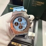 Audemars Piguet Royal Oak Offshore Chronograp