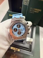 Audemars Piguet Royal Oak Offshore Chronograp