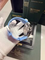 Audemars Piguet Royal Oak Offshore Chronograp - Imagem 8
