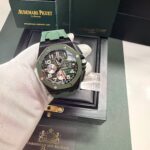 Audemars Piguet Royal Oak Offshore Chronograph "Tactical Green"