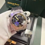 Audemars Piguet Royal Oak Offshore Chronograph "Tactical Green"
