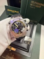 Audemars Piguet Royal Oak Offshore Chronograph "Tactical Green"
