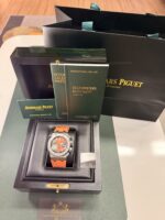 Audemars Piguet Royal Oak Offshore Diver Chronograph - Imagem 2