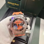 Audemars Piguet Royal Oak Offshore Diver Chronograph