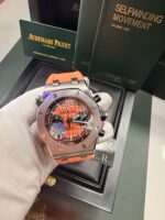 Audemars Piguet Royal Oak Offshore Diver Chronograph