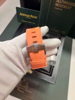 Audemars Piguet Royal Oak Offshore Diver Chronograph - Imagem 6