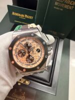 Audemars Piguet Royal Oak Offshore Chronograph