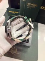 Audemars Piguet Royal Oak Offshore Chronograph - Imagem 4