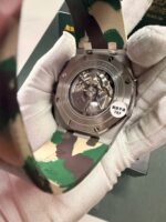 Audemars Piguet Royal Oak Offshore Chronograph - Imagem 5