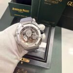 Audemars Piguet Royal Oak Concept Tourbillon