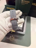 Audemars Piguet Royal Oak Concept Tourbillon - Imagem 6