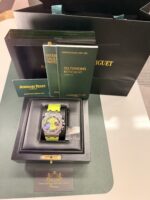Audemars Piguet Royal Oak Offshore Diver Chronograph - Imagem 2