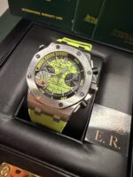 Audemars Piguet Royal Oak Offshore Diver Chronograph - Imagem 4