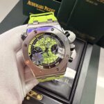 Audemars Piguet Royal Oak Offshore Diver Chronograph