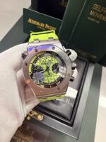 Audemars Piguet Royal Oak Offshore Diver Chronograph