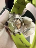 Audemars Piguet Royal Oak Offshore Diver Chronograph - Imagem 6
