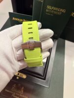 Audemars Piguet Royal Oak Offshore Diver Chronograph - Imagem 5