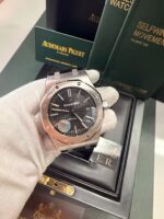 Audemars Piguet Royal Oak - Imagem 5