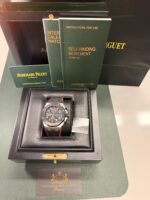 Audemars Piguet Royal Oak Offshore Chronograph - Imagem 3
