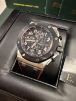 Audemars Piguet Royal Oak Offshore Chronograph - Imagem 2