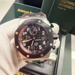 Audemars Piguet Royal Oak Offshore Chronograph