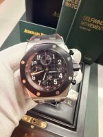 Audemars Piguet Royal Oak Offshore Chronograph
