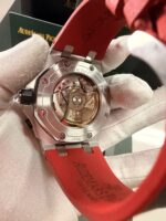 Audemars Piguet Royal Oak Offshore Chronograph - Imagem 6