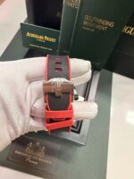 Audemars Piguet Royal Oak Offshore Chronograph - Imagem 8