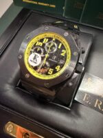 Audemars Piguet Royal Oak Offshore Bumblebee - Imagem 3