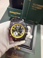 Audemars Piguet Royal Oak Offshore Bumblebee