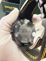 Audemars Piguet Royal Oak Offshore Bumblebee - Imagem 6